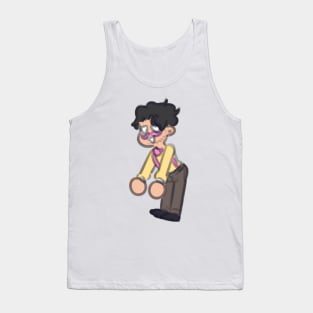 bolgy wolgy Tank Top